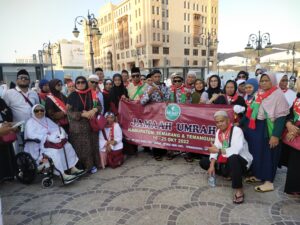 Biro Umroh Terbaik di Jogja