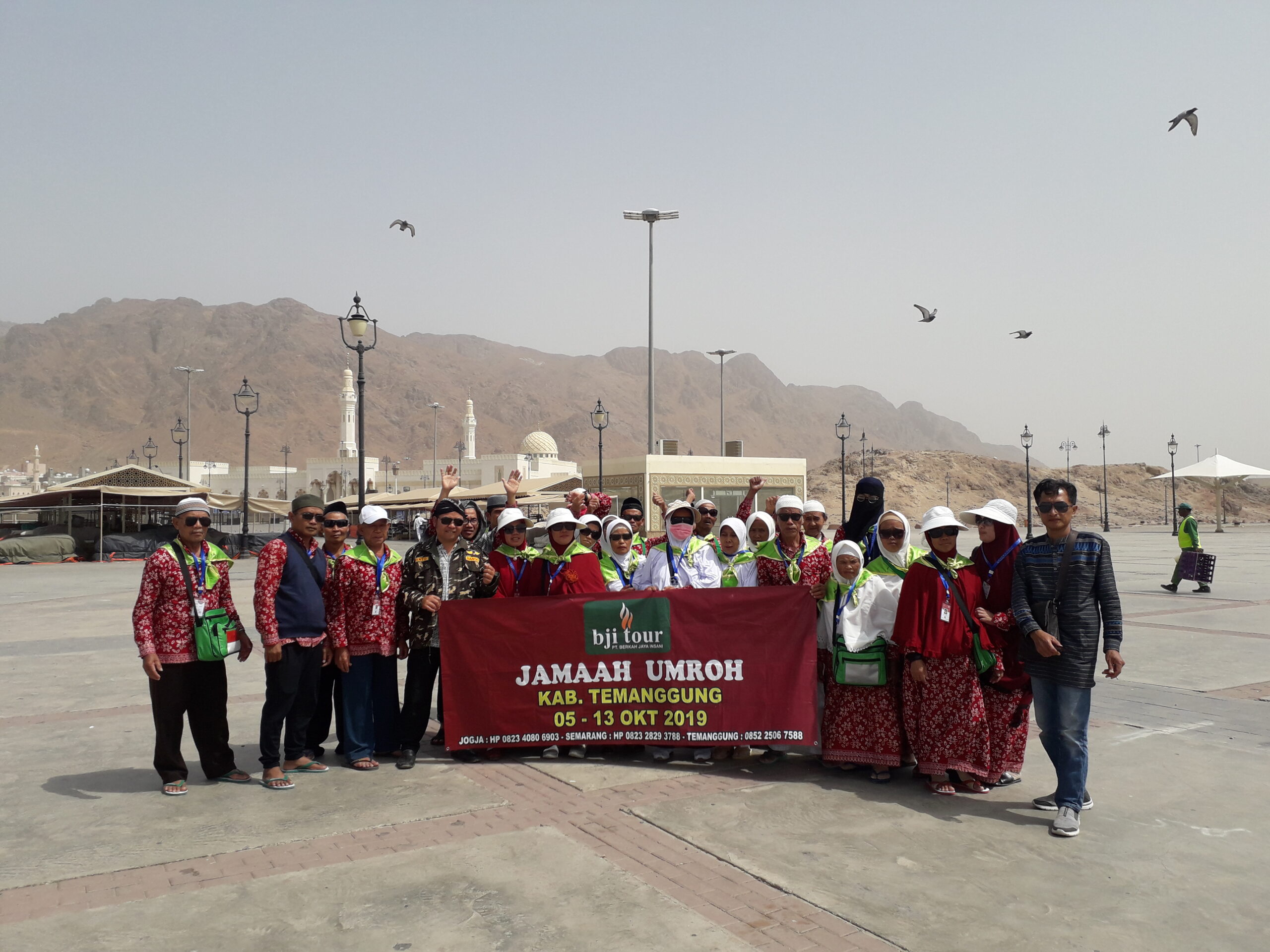 Haji Tanpa Antri Jogja: Solusi Praktis untuk Memudahkan Perjalanan Haji Anda